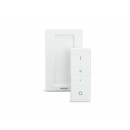 Philips HUE 3435011P7 Adore Kúpeľňové stropné svietidlo 2200 - 6500K