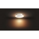 Philips HUE 3435011P7 Adore Kúpeľňové stropné svietidlo 2200 - 6500K