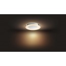 Philips HUE 3435011P7 Adore Kúpeľňové stropné svietidlo 2200 - 6500K