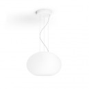 Philips HUE 4090631P7 Flourish závesné svietidlo 31W=3000lm 2000 - 6500K