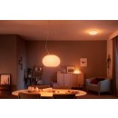Philips HUE 4090631P7 Flourish závesné svietidlo 31W=3000lm 2000 - 6500K