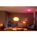 Philips HUE 4090631P7 Flourish závesné svietidlo 31W=3000lm 2000 - 6500K