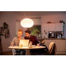 Philips HUE 4090631P7 Flourish závesné svietidlo 31W=3000lm 2000 - 6500K