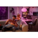 Philips HUE 4090631P7 Flourish závesné svietidlo 31W=3000lm 2000 - 6500K