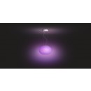 Philips HUE 4090631P7 Flourish závesné svietidlo 31W=3000lm 2000 - 6500K