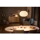 Philips HUE 4090631P7 Flourish závesné svietidlo 31W=3000lm 2000 - 6500K