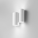 Luce Ambiente Design I-BANJIE-AP4 nástenné svietidlo BANJIE GU10 | biela