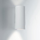 Luce Ambiente Design I-BANJIE-S-AP nástenné svietidlo BANJIE GU10 | biela