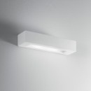 Luce Ambiente Design I-CANDIDA-AP nástenné svietidlo CANDIDA E14 | biela