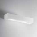 Luce Ambiente Design I-CANDIDA-L-AP nástenné svietidlo CANDIDA E14 | biela