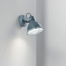 Luce Ambiente Design I-CUBA-AP1 nástenné svietidlo CUBA | 1×60W E14