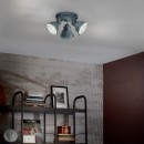 Luce Ambiente Design I-CUBA-PL3 bodové stropné svietidlo CUBA | 3×60W E14
