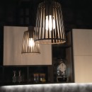 Luce Ambiente Design I-DAYTON-S16 BRO závesné stropné svietidlo DAYTON | 1×60W E27