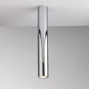 Luce Ambiente Design I-FLUKE-PL40 CR bodové stropné svietidlo FLUKE GU10 | chróm