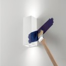 Luce Ambiente Design I-FOSTER-AP nástenné svietidlo FOSTER GU10 | biela