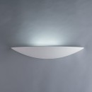 Luce Ambiente Design I-LIVIGNO-AP nástenné svietidlo LIVIGNO G9 | biela