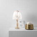 Luce Ambiente Design I-LULLABY-LUME  stoln?? lampička LULLABY E14 | vypínač