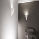 Luce Ambiente Design I-OLYMPIA-AP nástenné svietidlo OLYMPIA GU10 | biela