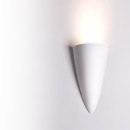 Luce Ambiente Design I-OLYMPIA-AP nástenné svietidlo OLYMPIA GU10 | biela