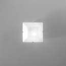 Luce Ambiente Design I-OSIRIDE-PL25 prisadené stropné svietidlo OSIRIDE | 1×60W E27 | biela