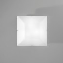 Luce Ambiente Design I-OSIRIDE-PL40 prisadené stropné svietidlo OSIRIDE | 3×60W E27 | biela