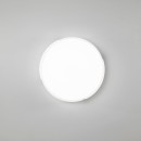 Luce Ambiente Design I-PANGEA-PL40-BCO LED prisadené stropné svietidlo PANGEA | 22W integrovaný LED zdroj | biela