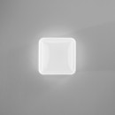 Luce Ambiente Design I-PIXEL-Q30 LED prisadené stropné svietidlo PIXEL | 18W integrovaný LED zdroj | biela