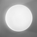 Luce Ambiente Design I-PIXEL-R77-INT LED prisadené stropné svietidlo PIXEL | 66W integrovaný LED zdroj | biela