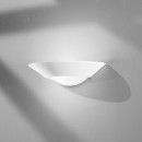 Luce Ambiente Design I-SOLEIL-AP nástenné svietidlo SOLEIL E14 | biela