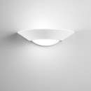 Luce Ambiente Design I-SOLEIL-AP nástenné svietidlo SOLEIL E14 | biela