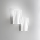 Luce Ambiente Design I-SOUL-AP nástenné svietidlo SOUL E14 | biela