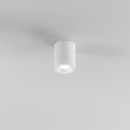 Luce Ambiente Design I-SPACE-R1 bodové stropné svietidlo SPACE GU10 | biela