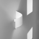 Luce Ambiente Design I-SPIRAL-AP nástenné svietidlo SPIRAL G9 | biela