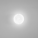 Luce Ambiente Design I-SPRING-PL30 LED prisadené stropné svietidlo SPRING | 18W integrovaný LED zdroj | biela