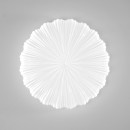 Luce Ambiente Design I-SPRING-PL80-INT LED prisadené stropné svietidlo SPRING | 66W integrovaný LED zdroj | biela