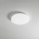Luce Ambiente Design I-STREAM-PL40 LED prisadené stropné svietidlo STREAM | 24W integrovaný LED zdroj | biela