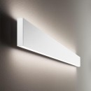 Ideal Lux 233840 LED nástenné svietidlo Linus 1x32W | 3850lm | 3000K - biela