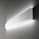 Ideal Lux 268095 LED prisadené stropné svietidlo Linus 1x34W | 3850lm | 4000K - biela