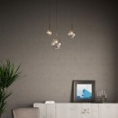 Ideal lux I277394 závesné stropné svietidlo EQUINOXE G4