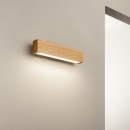 Ideal lux I284477 LED nástenné svietidlo CRAFT | 13W integrovaný LED zdroj | 1550lm | 3000K