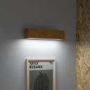 Ideal lux I284477 LED nástenné svietidlo CRAFT | 13W integrovaný LED zdroj | 1550lm | 3000K