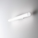 Ideal lux I287775 LED nástenné svietidlo PRETTY | 17W integrovaný LED zdroj | 2200lm | 3000K