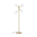 Ideal lux I290966 stojacia lampa EQUINOXE G4