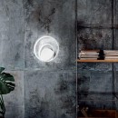 Ideal lux I304489 LED nástenné svietidlo OZ DALI  | 28W integrovaný LED zdroj | 2500lm | 3000K