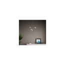 Ideal lux I306537 závesné stropné svietidlo EQUINOXE G4