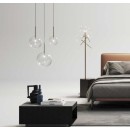 Ideal lux I306551 závesné stropné svietidlo EQUINOXE G4
