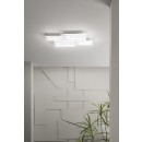 Luce Ambiente Design I-ALBERS-PL62 prisadené stropné svietidlo ALBERS | 40W | biela