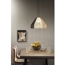 Luce Ambiente Design I-COCONUT-S45 závesné stropné svietidlo COCONUT | 1×60W E27