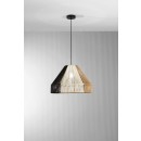 Luce Ambiente Design I-COCONUT-S45 závesné stropné svietidlo COCONUT | 1×60W E27