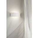 Luce Ambiente Design I-CYPRUS-AP nástenné svietidlo CYPRUS G9 | biela